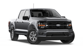 2026 Ford F-150® External Image 4